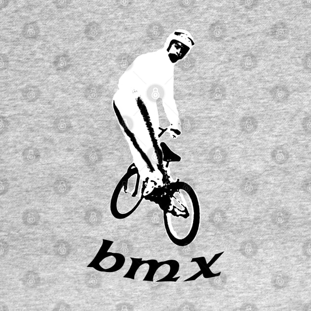 bmx by rickylabellevie